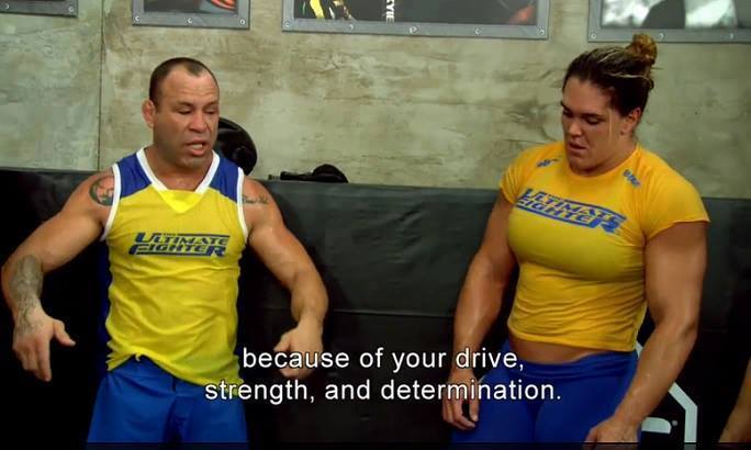 wanderlei-silva-gabi-garcia-tuf-brazil