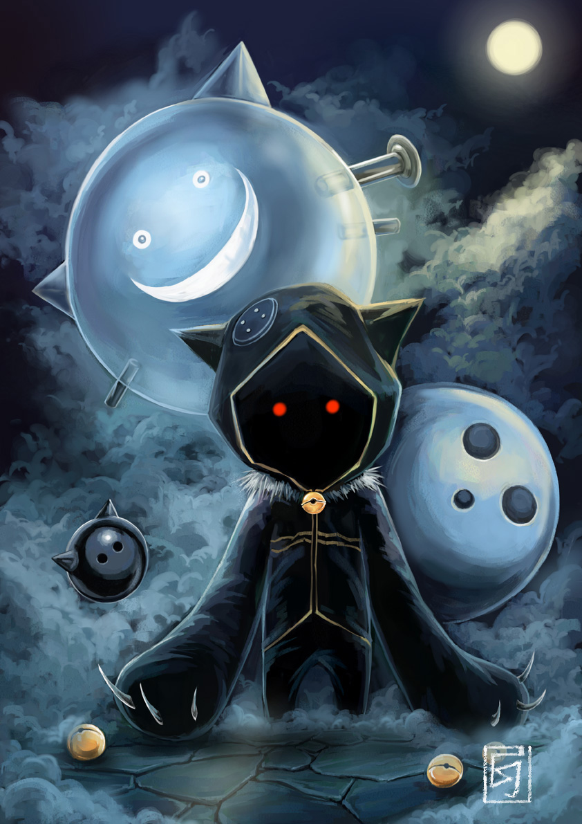 Bilder-Thread 691843 horror cat by lunarnov-d4pbg0w
