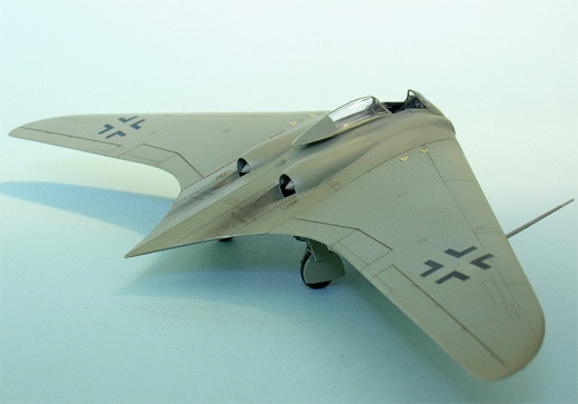 horten-ix-v2-go-229-revell