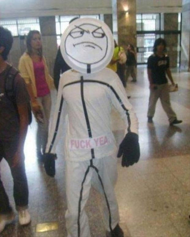 Bilder-Thread cosplay-meme-funny-pictures