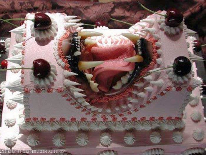 Rosa-Sahnetorte-lustig-ausgefallene-Tort