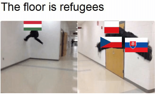 Bilder-Thread the-floor-is-refugees-23509131