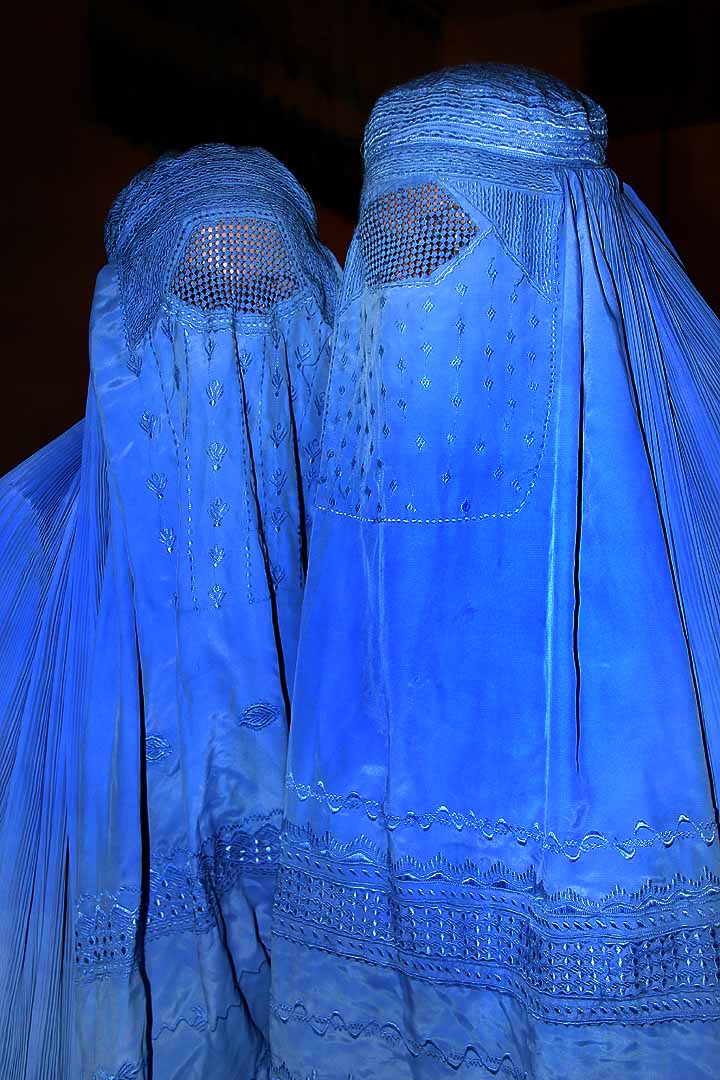 Burqa Afghanistan 01