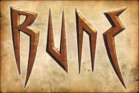 286px Rune logo