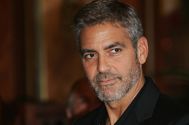 george clooney 01