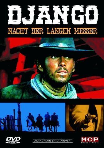 Django - Die Nacht der langen Messer