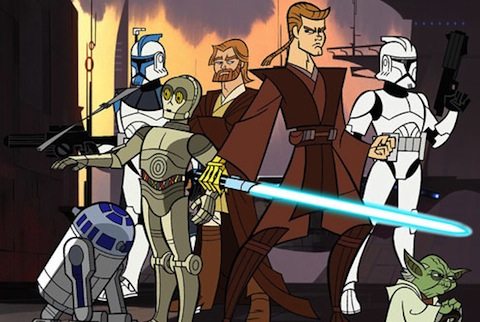 star wars the clone wars season 4 episod