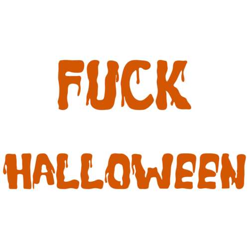 fuck-halloween--halloween-shirt-preview