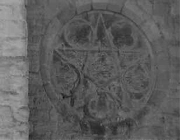 pentacle-carcasonne