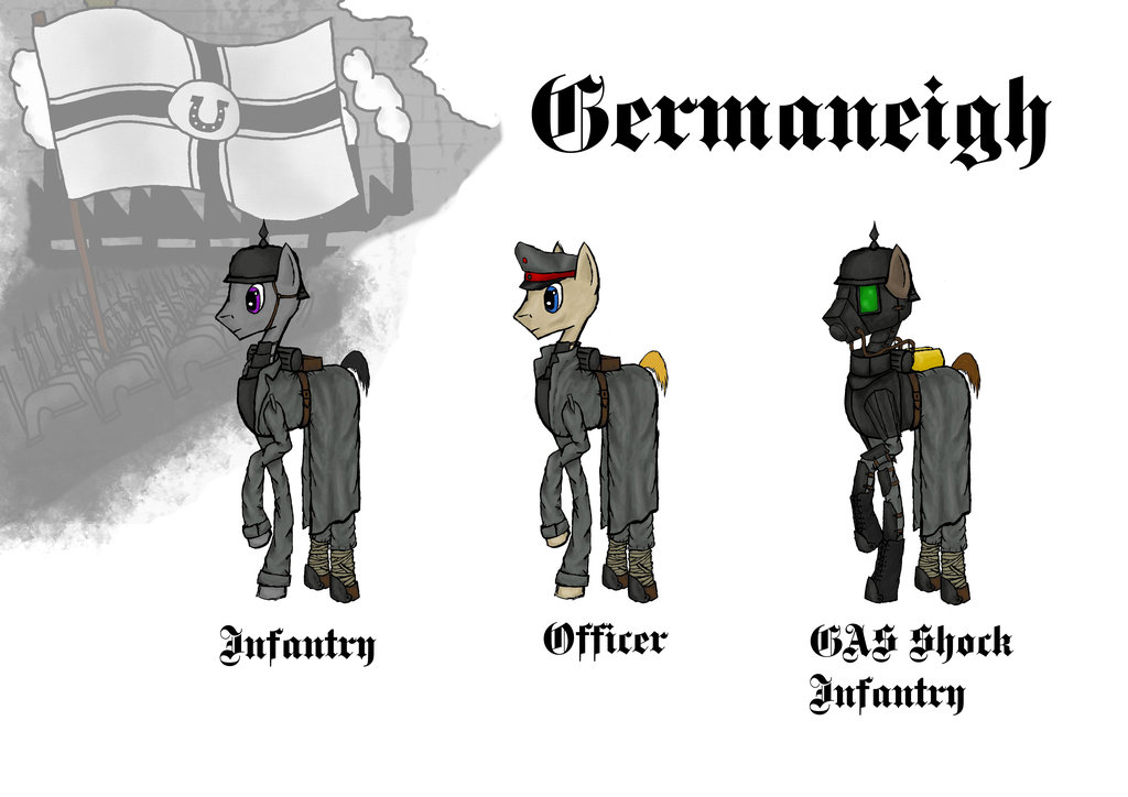 troops of germaneigh 1 by inkredspot-d8o
