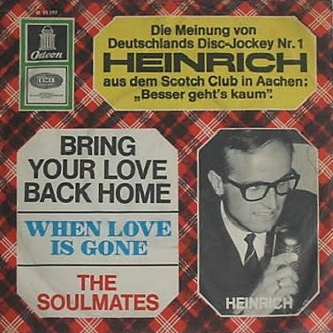 heinrich scotchclub