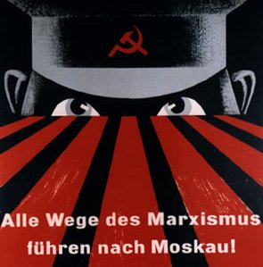 alle wege des marxismus faoehren nach mo