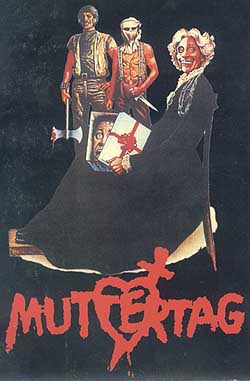 muttertagewerk