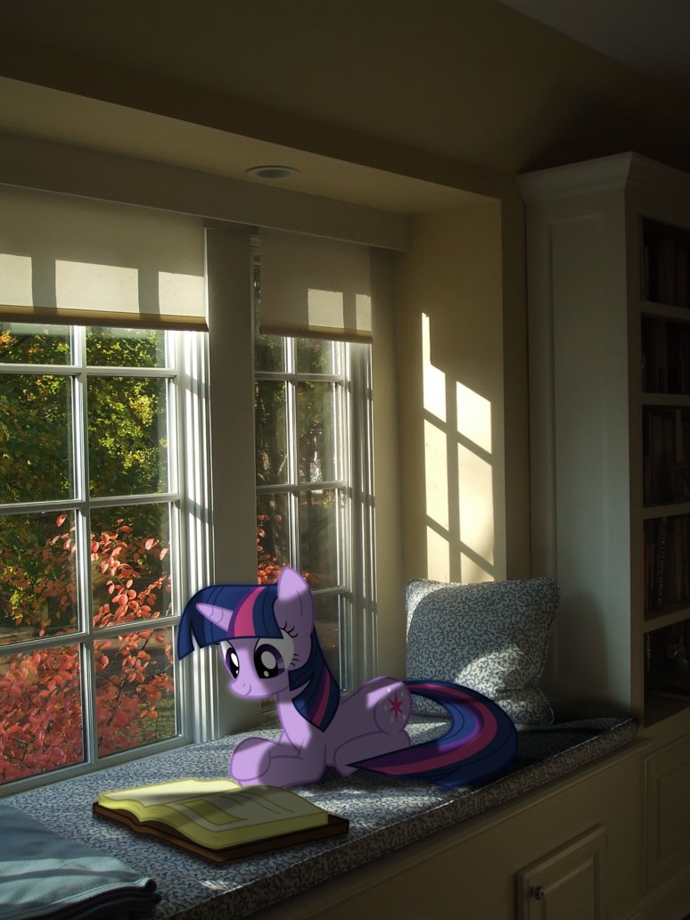 lazy afternoon by bryal-d68yakz