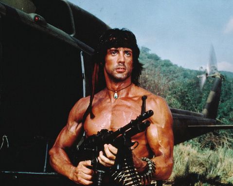 Bilder-Thread rambo shirtless-10391