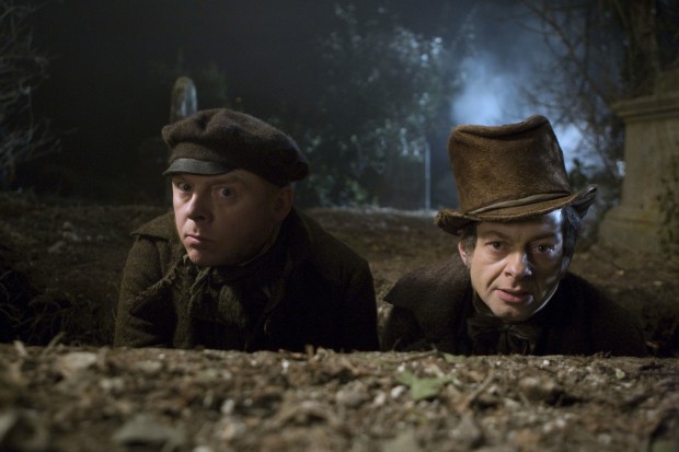 Bilder-Thread burke-and-hare-simon-pegg-and-andy-serki