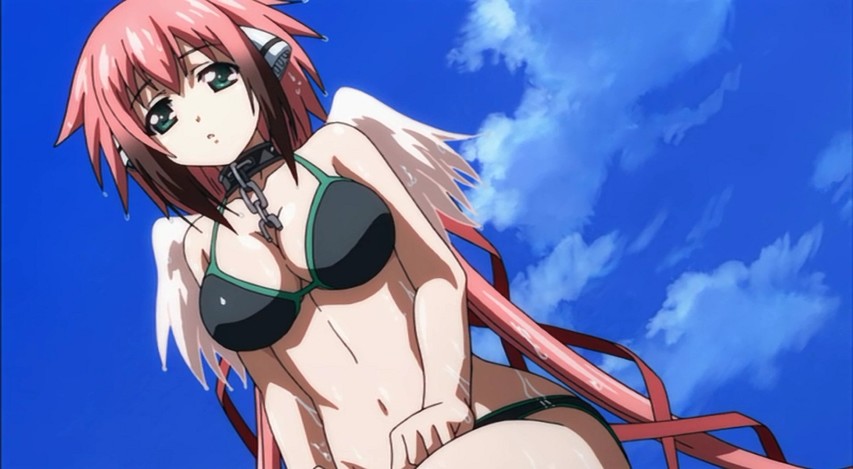 ikaros-bathing-suit