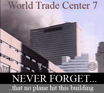 wtc7 never forget