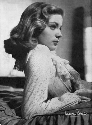 10lauren bacall