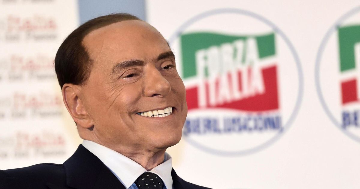 silvio-berlusconi-at-forza-italia-party-