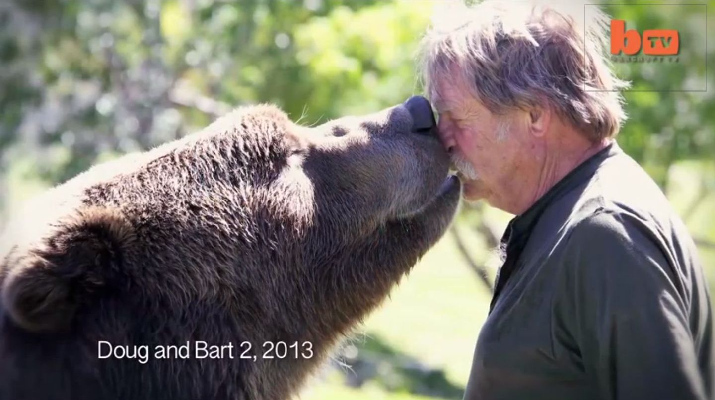 wrestling-a-grizzly-bear-in-my-garden-sc