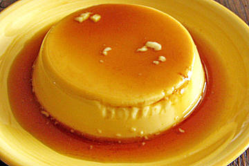 104633 bigfix creme caramel