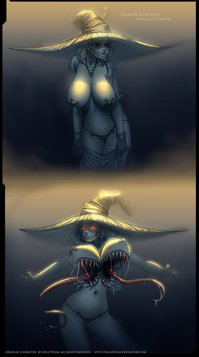 Bilder-Thread 3ab185 witch-creepy-erotic-932718.jpeg