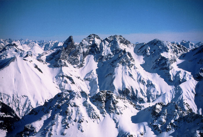 Allgaeuer Alpen 2