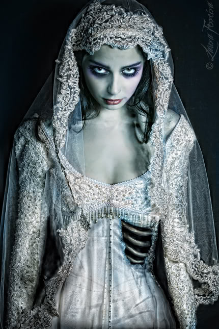 Corpse Bride 2 by SamuraiChopstick