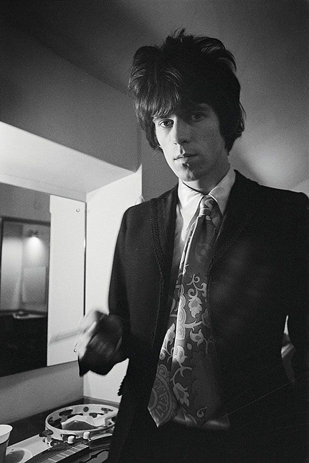 KeithRichards