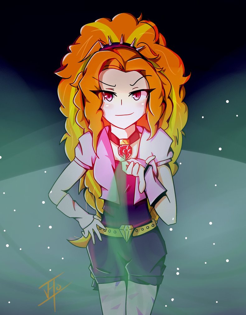 adagio dazzle by johnyho-d8tjzuo