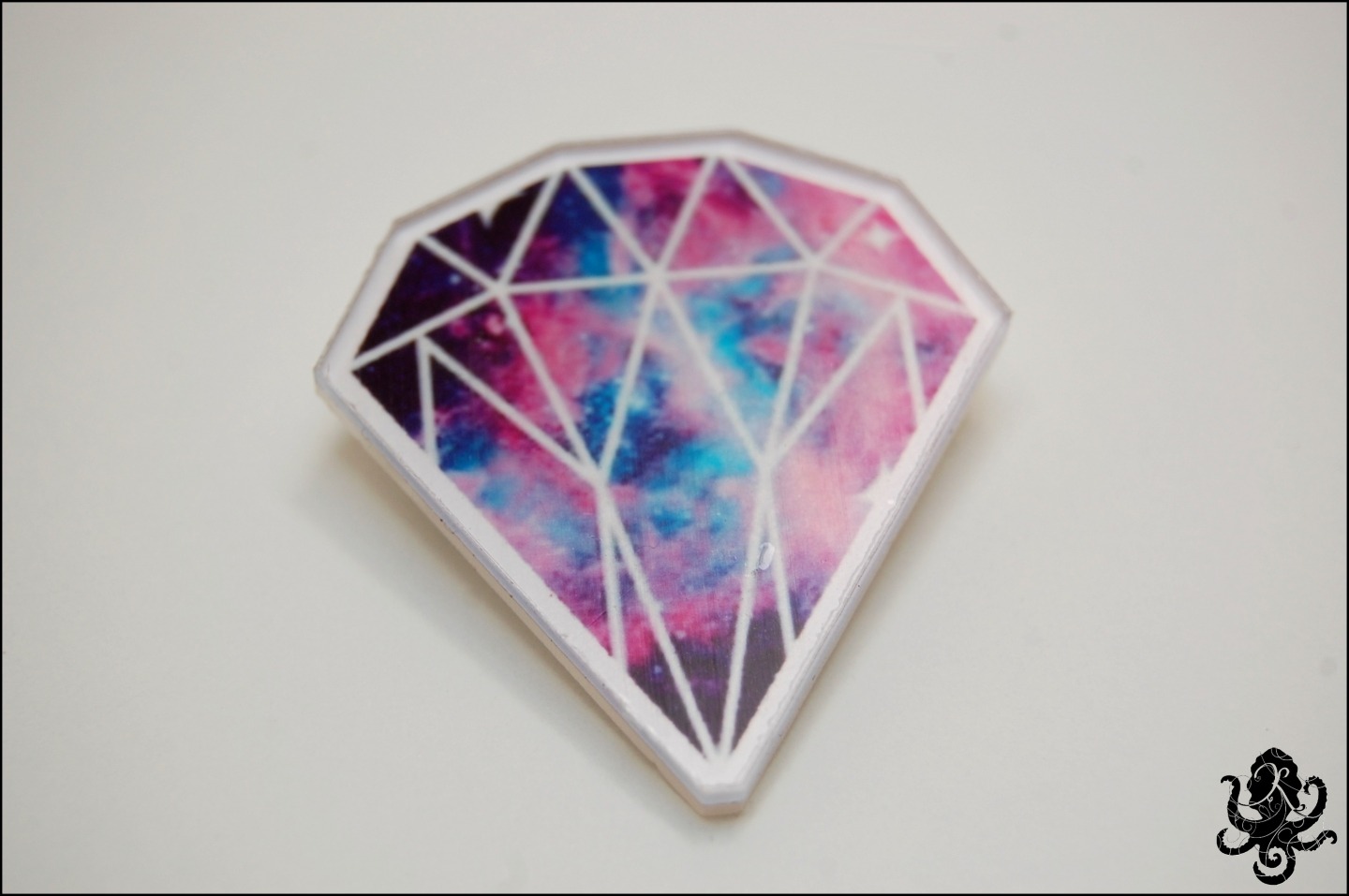 Bilder-Thread pins-badge-diamand-pastel-galaxy-4686691