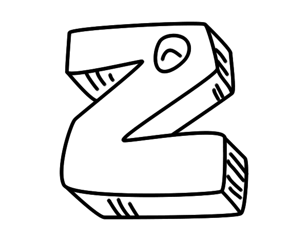 letter-z 2