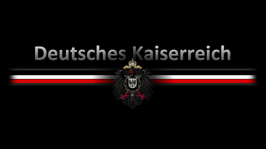 deutsches kaiserreich by xumarov-d5w9njt