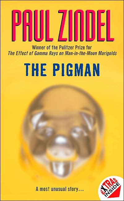 pigman