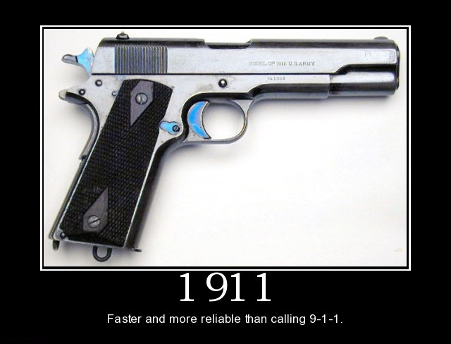 Bilder-Thread 1911-m1911-9-1-1-self-defense-demotivati