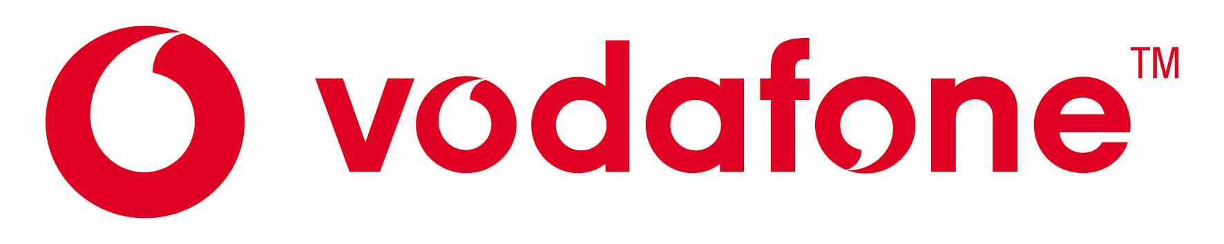 Vodafone-Logo