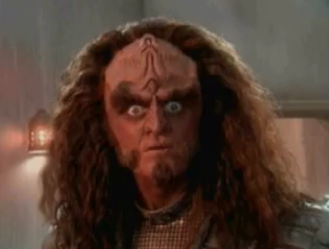 gowron