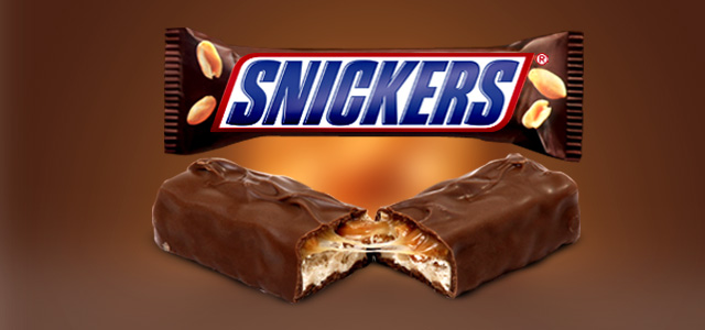 snickers