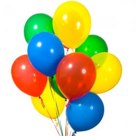 Premium-Luftballons-30cm