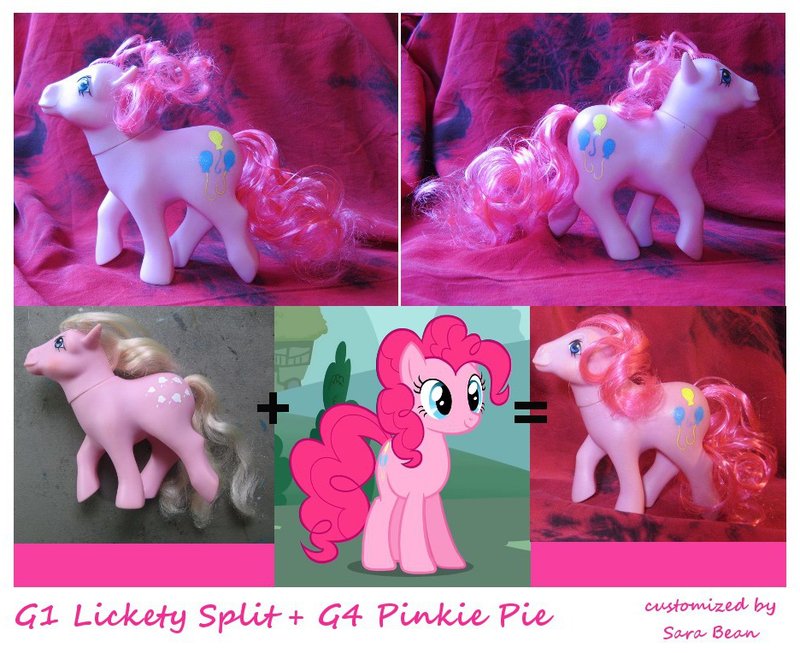 custom g1 pinkie pie by acutecat-d5sm0ao