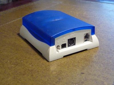 elsa microlink 56k internet modem