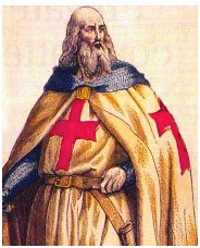 jacques de molay