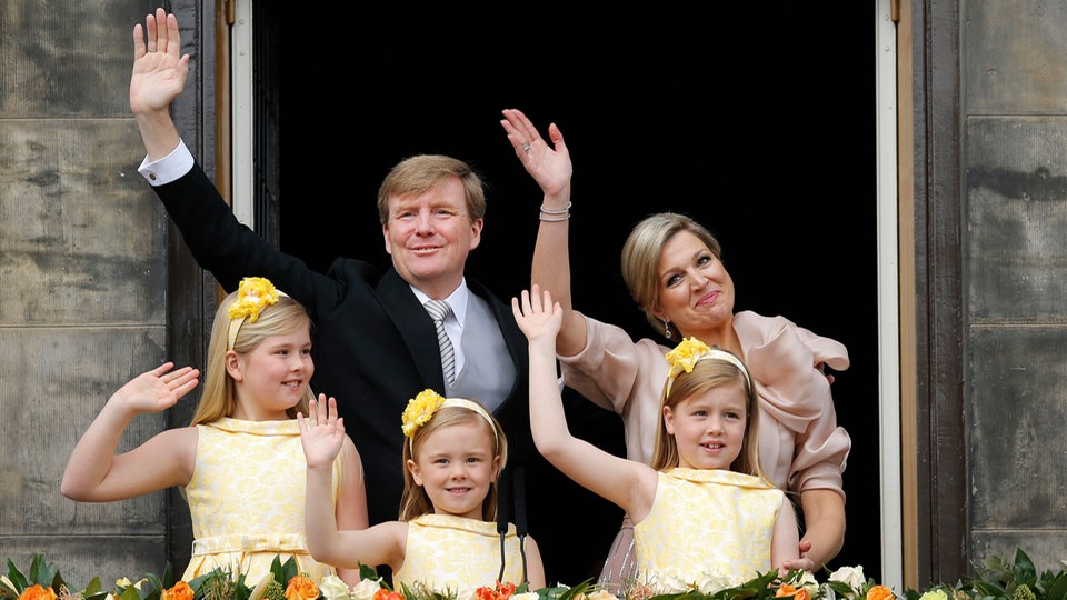 willem alexander122 v-ARDFotogalerie