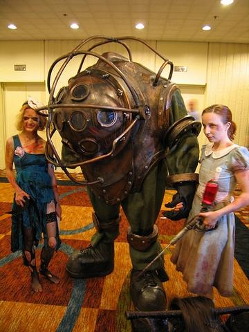 Bioshock-Cosplay-Big-Daddy  16  09112517