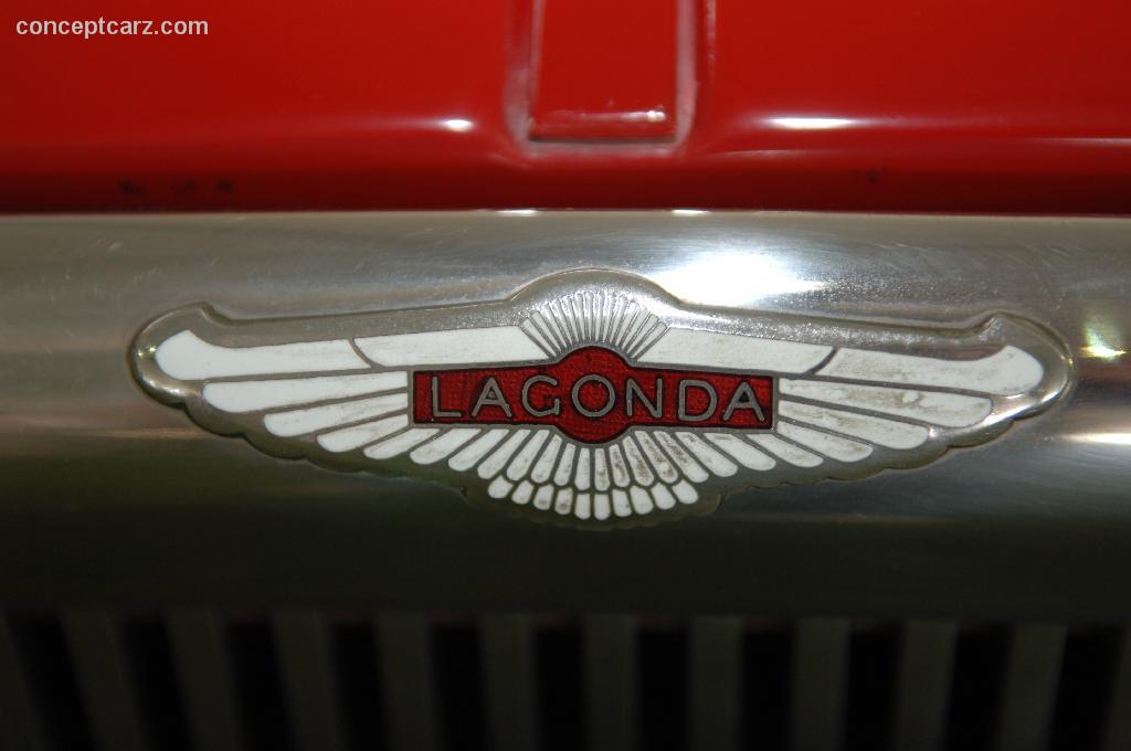 56f79a 87 Aston Martin Lagonda Saloon DV