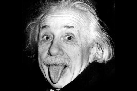 einstein