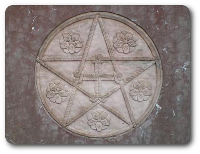 pentagramm