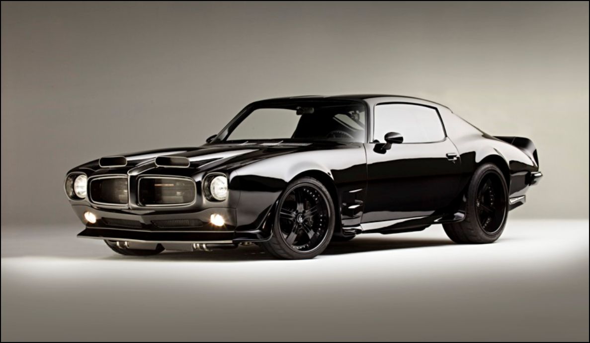 lUG4XE 1970 Pontiac Firebird 7