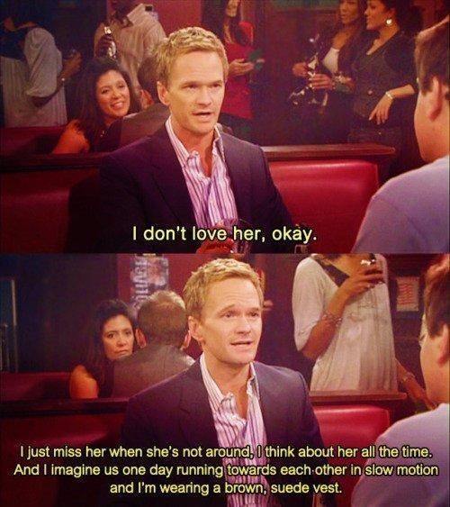 barney stinson 16